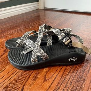 Chacos hiking sandals